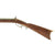 Original U.S. Kentucky Percussion Rifle with Tiger Maple Full Stock by J.M. Gorsuch of Ohio c. 1840 Original Items