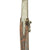 Original U.S. Kentucky Percussion Rifle with Tiger Maple Full Stock by J.M. Gorsuch of Ohio c. 1840 Original Items