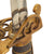 Original British Victorian P-1845 Officer's Sword with Brass Scabbard - VR Marked Original Items