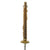 Original WWII Japanese Shin-Gunto Katana Sword made with 17th Century Handmade Blade by JUMYOU Original Items