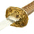 Original WWII Japanese Shin-Gunto Katana Sword made with 17th Century Handmade Blade by JUMYOU Original Items