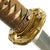 Original WWII Japanese Shin-Gunto Katana Sword made with 17th Century Handmade Blade by JUMYOU Original Items