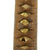 Original WWII Japanese Shin-Gunto Katana Sword made with 17th Century Handmade Blade by JUMYOU Original Items