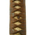 Original WWII Japanese Shin-Gunto Katana Sword made with 17th Century Handmade Blade by JUMYOU Original Items