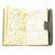 Original U.S. Civl War 10th Illinois Infantry Regiment Personal Pocket Diary Collection of Henry Smith Original Items