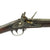 Original U.S. Springfield Model 1822 Flintlock Musket by Lemuel Pomeroy - Dated 1830 Original Items