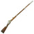 Original French M-1822/1869 17.55mm Tabatière Brass Breech Loading Conversion Rifle Original Items