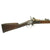 Original French M-1822/1869 17.55mm Tabatière Brass Breech Loading Conversion Rifle Original Items