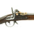 Original French M-1822/1869 17.55mm Tabatière Brass Breech Loading Conversion Rifle Original Items