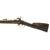 Original French M-1822/1869 17.55mm Tabatière Brass Breech Loading Conversion Rifle Original Items