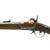 Original French M-1822/1869 17.55mm Tabatière Brass Breech Loading Conversion Rifle Original Items