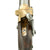 Original French M-1822/1869 17.55mm Tabatière Brass Breech Loading Conversion Rifle Original Items