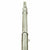 Original French M-1822/1869 17.55mm Tabatière Brass Breech Loading Conversion Rifle Original Items