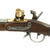 Original French M-1822/1869 17.55mm Tabatière Brass Breech Loading Conversion Rifle Original Items