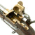 Original French M-1822/1869 17.55mm Tabatière Brass Breech Loading Conversion Rifle Original Items