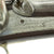 Original British East India Company 12th Irregular Cavalry Percussion Saddle Ring Carbine with Nickel Mounts Original Items