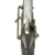 Original British East India Company 12th Irregular Cavalry Percussion Saddle Ring Carbine with Nickel Mounts Original Items