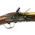 Original 18th Century British G.R. Marked Brass Barrel Naval Flintlock Blunderbuss by Jordan dated 1747 Original Items