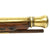 Original 18th Century British G.R. Marked Brass Barrel Naval Flintlock Blunderbuss by Jordan dated 1747 Original Items