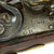Original 18th Century British G.R. Marked Brass Barrel Naval Flintlock Blunderbuss by Jordan dated 1747 Original Items