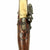 Original 18th Century British G.R. Marked Brass Barrel Naval Flintlock Blunderbuss by Jordan dated 1747 Original Items