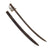 Original American Revolutionary War British Royal Navy Officers Sword - Circa 1775-1785 Original Items
