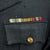 Original WWII Polish Air Forces RAF Flying Officer Uniform Original Items
