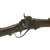 Original U.S. Civil War Barn Find Sharps New Model 1863 Vertical Breech Saddle-Ring Carbine - Serial C22655 Original Items