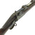 Original U.S. Springfield Trapdoor Model 1884 Round Rod Bayonet Rifle made in 1886 - Serial No 339414 Original Items