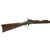 Original U.S. Springfield Trapdoor Model 1884 Round Rod Bayonet Rifle made in 1886 - Serial No 339414 Original Items