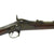 Original U.S. Springfield Trapdoor Model 1884 Round Rod Bayonet Rifle made in 1886 - Serial No 339414 Original Items