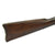 Original U.S. Springfield Trapdoor Model 1884 Round Rod Bayonet Rifle made in 1886 - Serial No 339414 Original Items