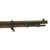 Original U.S. Springfield Trapdoor Model 1884 Round Rod Bayonet Rifle made in 1886 - Serial No 339414 Original Items