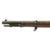 Original U.S. Springfield Trapdoor Model 1884 Round Rod Bayonet Rifle made in 1886 - Serial No 339414 Original Items