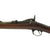 Original U.S. Springfield Trapdoor Model 1884 Round Rod Bayonet Rifle made in 1886 - Serial No 339414 Original Items
