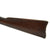 Original U.S. Springfield Trapdoor Model 1884 Round Rod Bayonet Rifle made in 1886 - Serial No 339414 Original Items