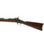 Original U.S. Springfield Trapdoor Model 1884 Round Rod Bayonet Rifle made in 1886 - Serial No 339414 Original Items