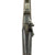 Original U.S. Springfield Trapdoor Model 1884 Round Rod Bayonet Rifle made in 1886 - Serial No 339414 Original Items