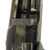 Original U.S. Springfield Trapdoor Model 1884 Round Rod Bayonet Rifle made in 1886 - Serial No 339414 Original Items