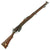 Original British Lee-Metford MkII Dated 1894 Converted to S.M.L.E. in 1904 and then to .22 Trainer - Serial 6369 Original Items