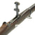 Original British Lee-Metford MkII Dated 1894 Converted to S.M.L.E. in 1904 and then to .22 Trainer - Serial 6369 Original Items
