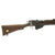 Original British Lee-Metford MkII Dated 1894 Converted to S.M.L.E. in 1904 and then to .22 Trainer - Serial 6369 Original Items