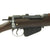 Original British Lee-Metford MkII Dated 1894 Converted to S.M.L.E. in 1904 and then to .22 Trainer - Serial 6369 Original Items
