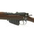 Original British Lee-Metford MkII Dated 1894 Converted to S.M.L.E. in 1904 and then to .22 Trainer - Serial 6369 Original Items