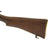 Original British Lee-Metford MkII Dated 1894 Converted to S.M.L.E. in 1904 and then to .22 Trainer - Serial 6369 Original Items