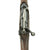 Original British Lee-Metford MkII Dated 1894 Converted to S.M.L.E. in 1904 and then to .22 Trainer - Serial 6369 Original Items