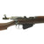 Original British Lee-Metford MkII Dated 1894 Converted to S.M.L.E. in 1904 and then to .22 Trainer - Serial 6369 Original Items