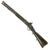 Original British East India Company Model E - F Percussion Carbine with British Proof Marks c. 1845 Original Items