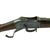 Original Nepalese P-1878 Francotte Martini Experimental Pattern Rifle with Cocking Indicator Original Items