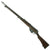 Original Nepalese Gurkha P-1888 .303 Lee-Metford Magazine Rifle - Serial Number २ - 2 Original Items